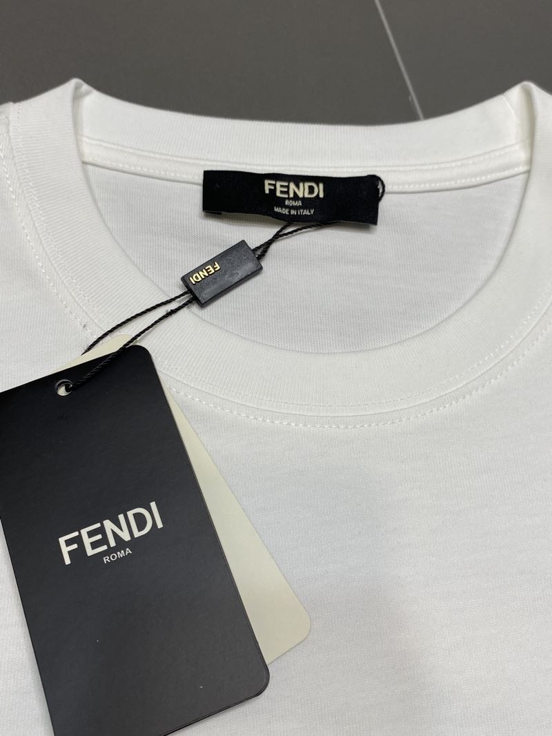 Fendi T-Shirts